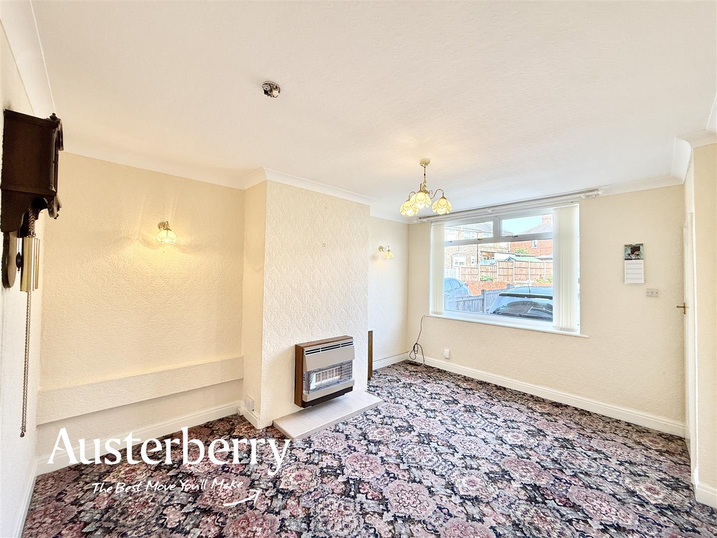East Grove, Meir, Stoke-On-Trent